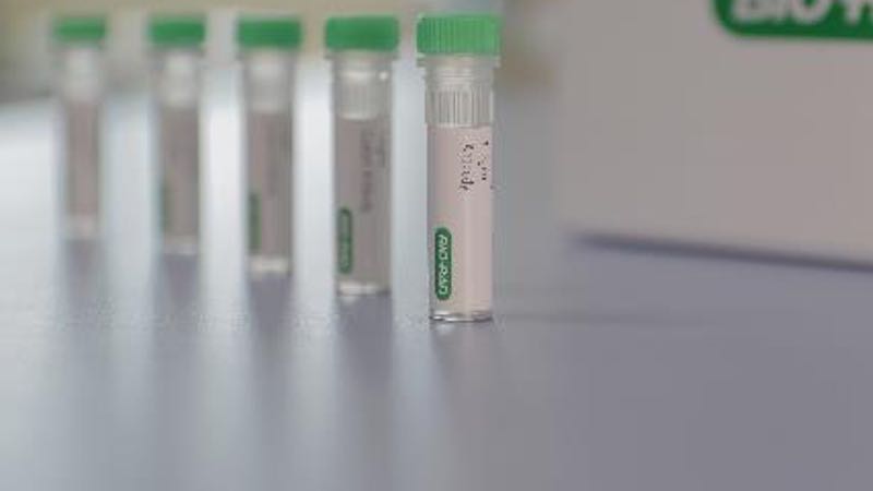 Bio-Rad expands portfolio of highly specific antibodies