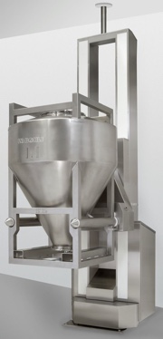 Bohle blending systems suit a wide variety of applications