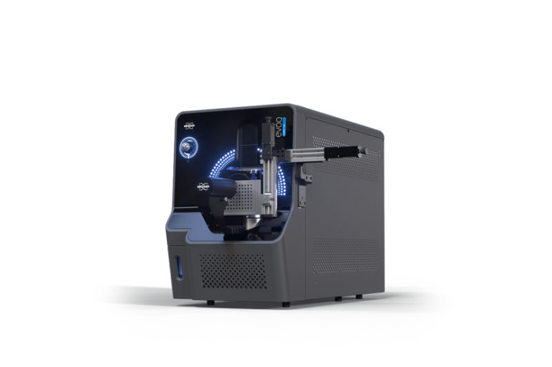 Image: EVOQ® DART-TQ⁺ mass spectrometer: A high-speed, chromatography-free solution for applied markets