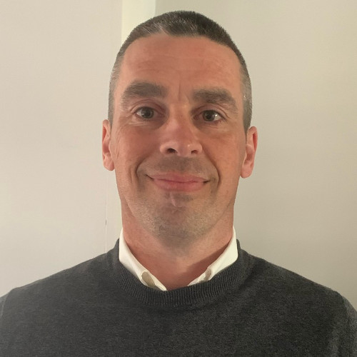 Bürkert appoints Account Manager for Scotland
