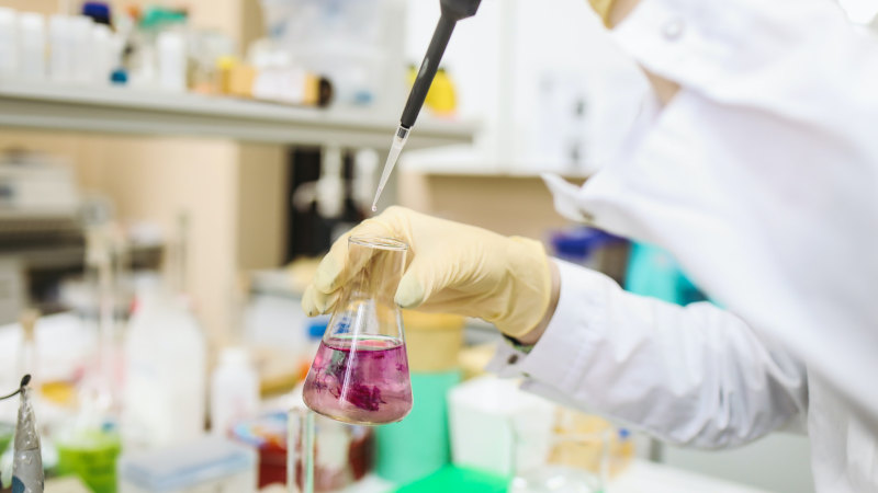 Calibre Scientific acquires laboratory consumables distributor 