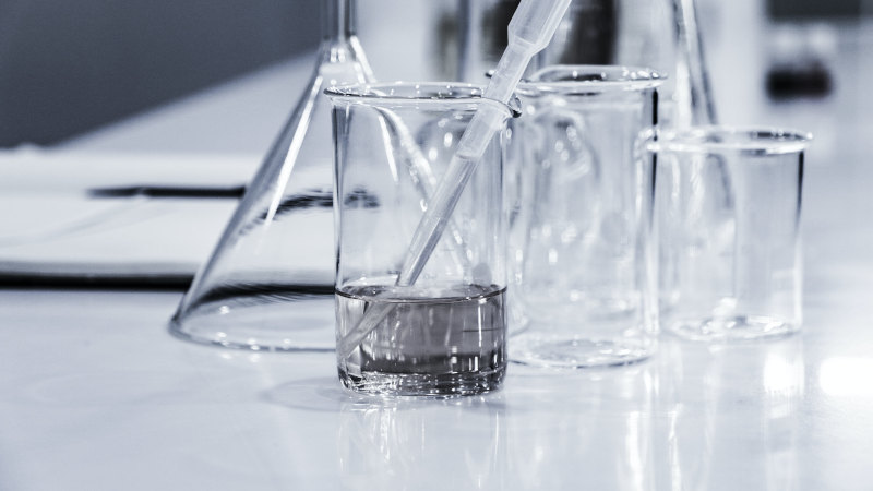 Calibre Scientific acquires reagent manufacturer
