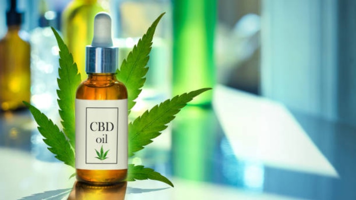 Cannabis Trades Association: The UK should keep CBD products on shelves