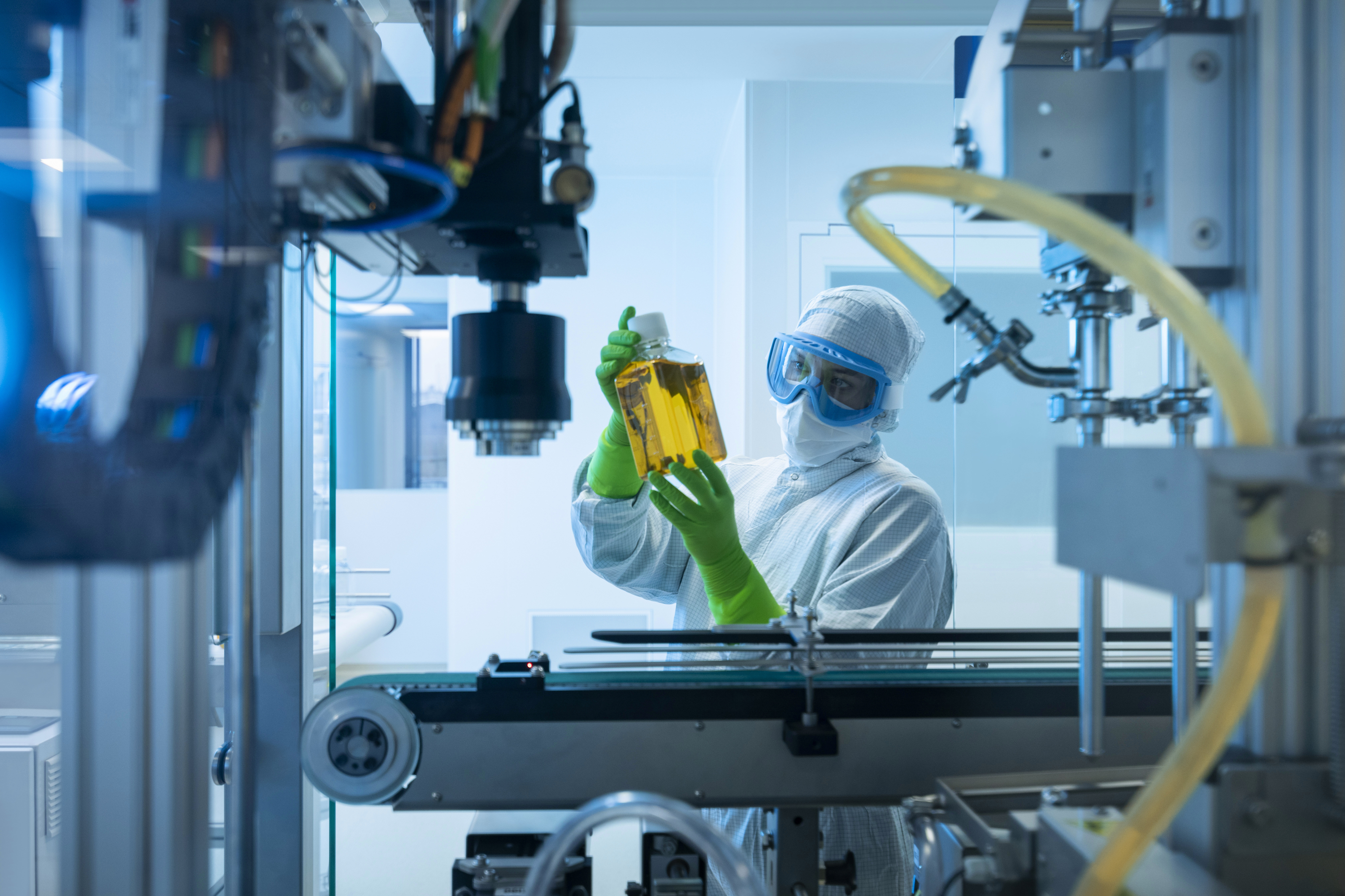 Capricorn Scientific expands European infrastructure with new German hub to boost pharma supply