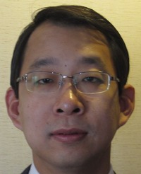 Yufeng (Paul) Cao