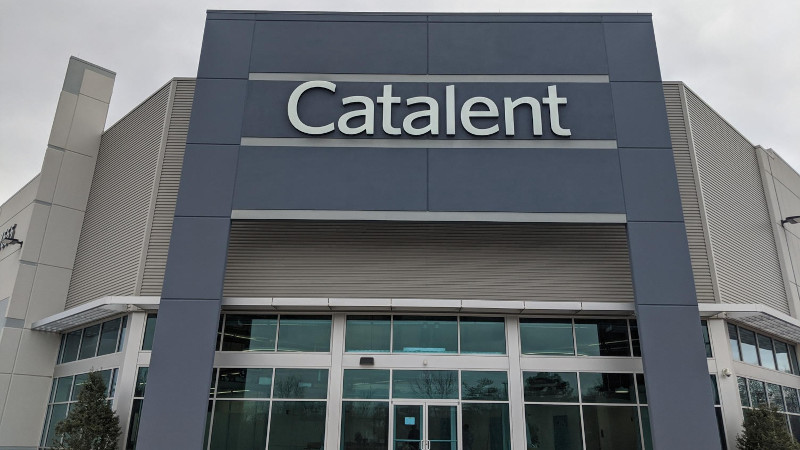 Catalent to invest 0m at Maryland gene therapy campus