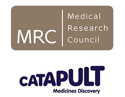 Catapult and MRC unite to advance human-based drug evaluation