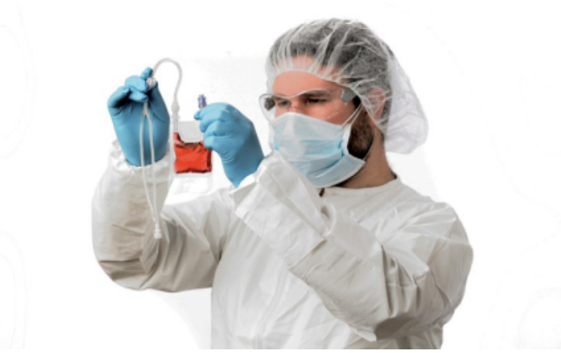 Cell culture bags - Understanding the basics