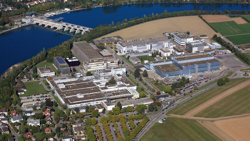 Celonic to boost ATMP production at upcoming Swiss life science park