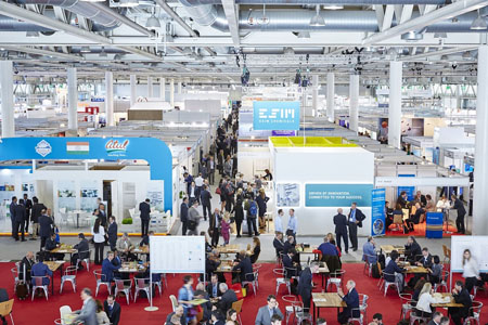 Chemspec Europe 2016 ends with positive results