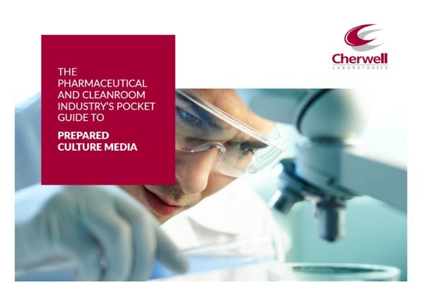 Cherwell Laboratories publishes guide to prepared culture media