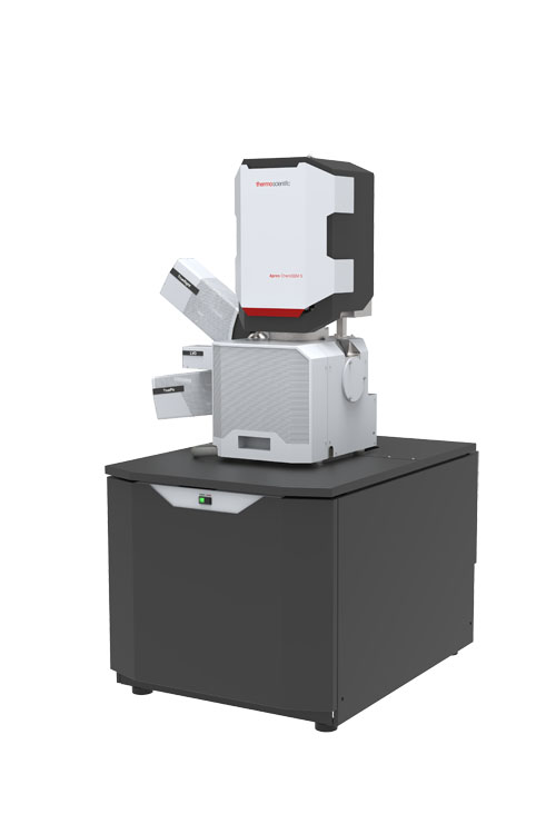 Choosing a suitable scanning electron microscope