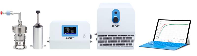 Copley introduces new tool to support evolving inhaler testing practice