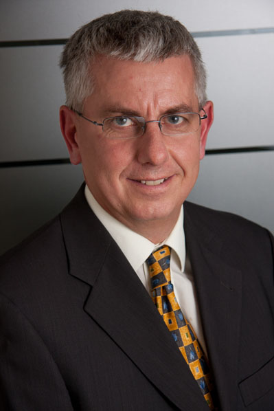 Nigel Theobald, CEO, N4 Pharma