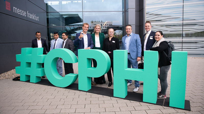 CPHI Barcelona 2023: forging collaborations for a promising future in the pharmaceutical sector