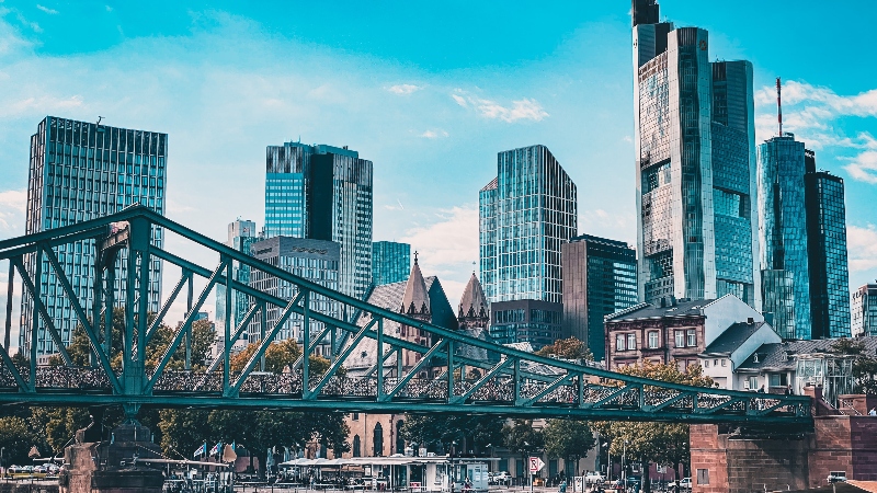 CPhI launches online event Connect to Frankfurt