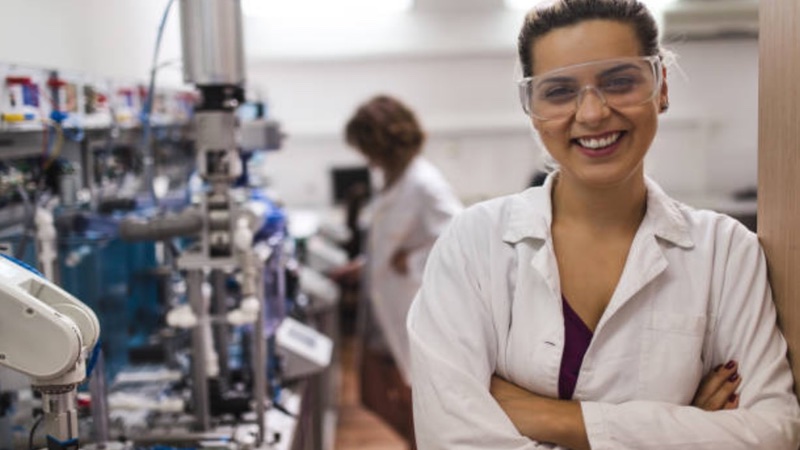 CPhI North America and iBIO parnership supports women in STEM