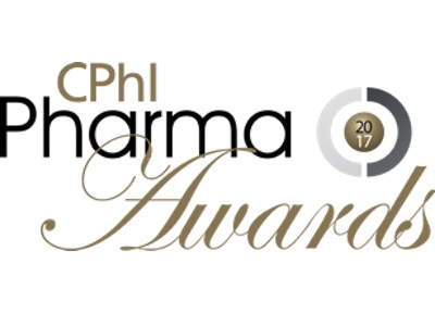 CPhI Worldwide Pharma Awards finalists unveiled