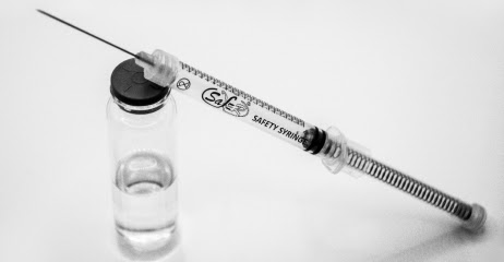 Datwyler contributes to safer syringe design
