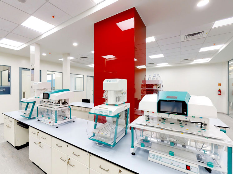 DFE Pharma opens its new centre of excellence in India to provide fast-track formulation services
