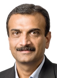 Dr Avinash Desai