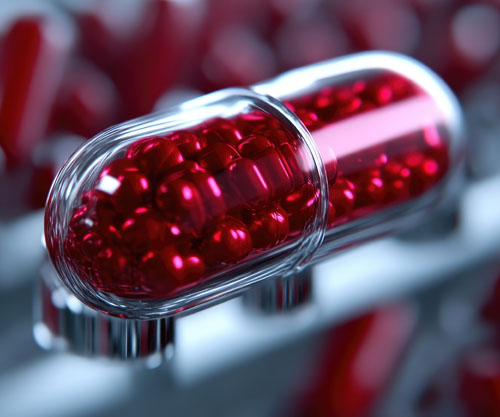 Drug-loaded pellets: unlocking flexible oral dosage design with modern pelletisation technologies