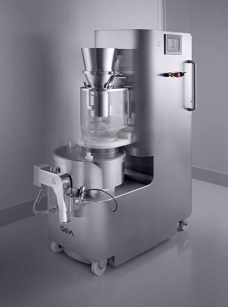 Drug-loaded pellets: unlocking flexible oral dosage design with modern pelletisation technologies