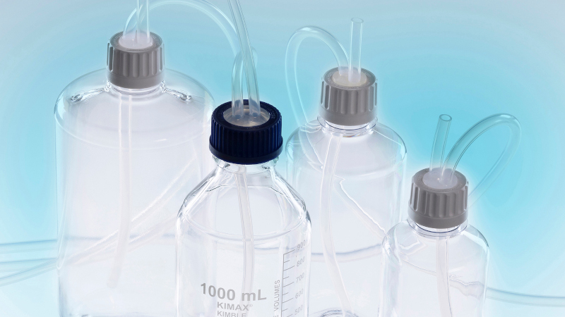 DuPont launches Liveo pharma bottle closures