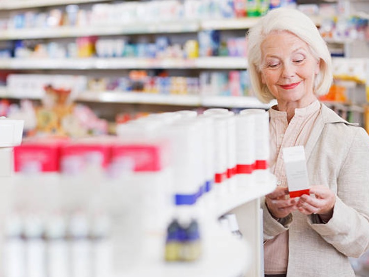 Eight trends impacting pharmaceutical and nutraceutical packaging