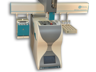 Ellutia launches 500 Series of chromatography instruments at Pittcon