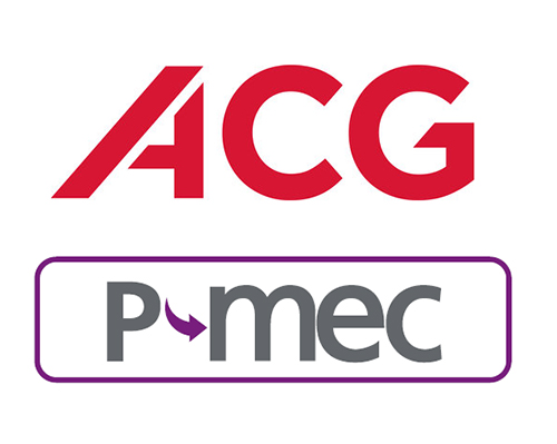 Experience innovative pharma manufacturing by ACG at P-MEC 2018