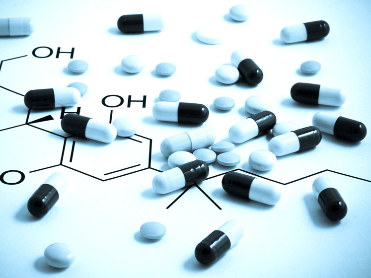 Formulating for success with the right excipients
