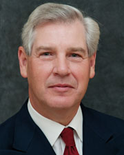 John Castellani, President and CEO of Pharmaceutical Research and Manufacturers of America (PhRMA)