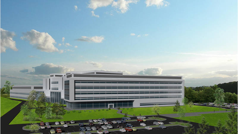 Fujifilm selects North Carolina for cell culture facility 