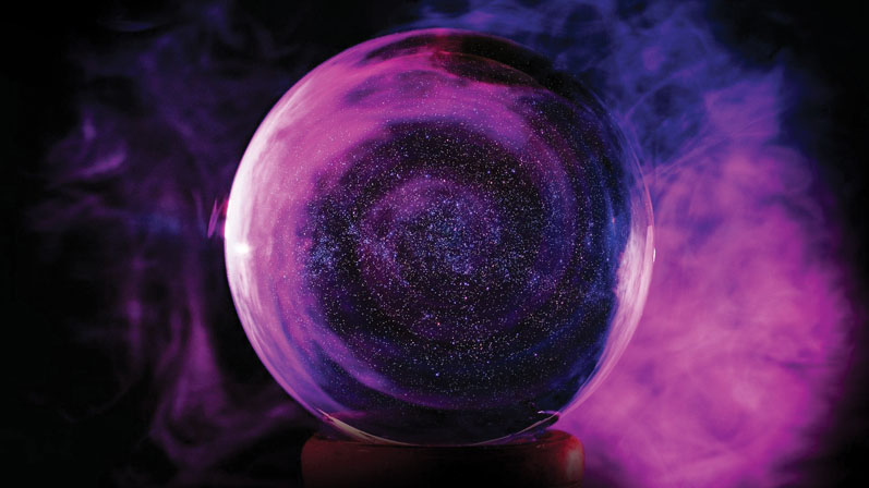Gazing into the crystal ball: how are containment systems evolving to meet future market challenges?