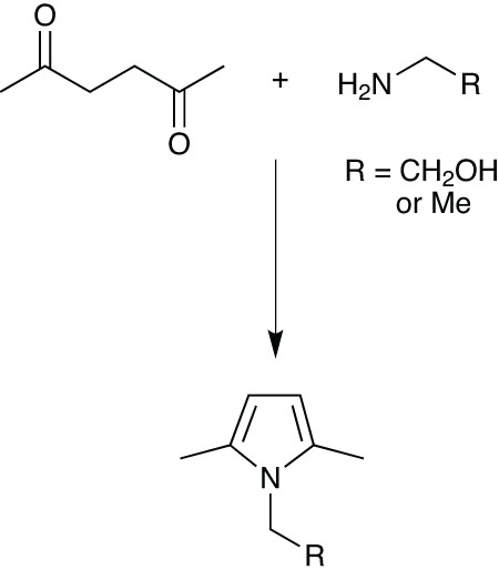 Scheme 4: Eli Lilly used a flow reactor to carry out an ortho-Claisen rearrangement reaction