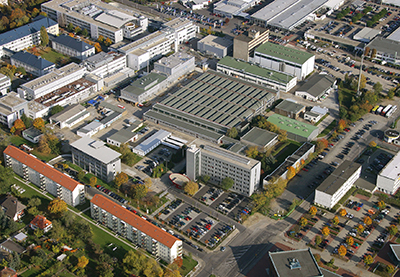 Glatt Ingenieurtechnik continues to grow in Dresden