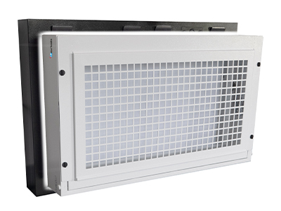 HALO C and HALO P smart professional laboratory grade air purifiers