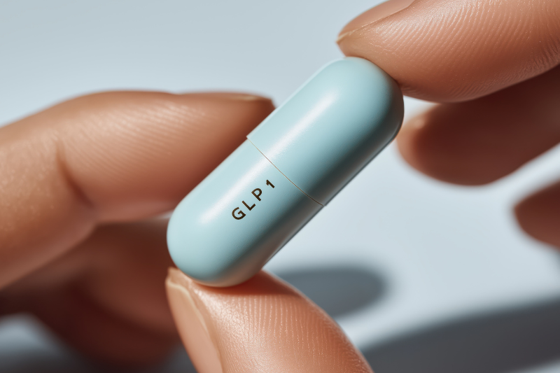is hers glp-1 legit Hims & Hers backs down on oral GLP-1 copycat after FDA pressure