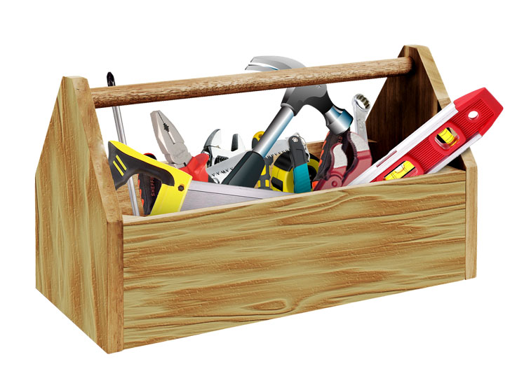 ICH Q12 toolbox and change management
