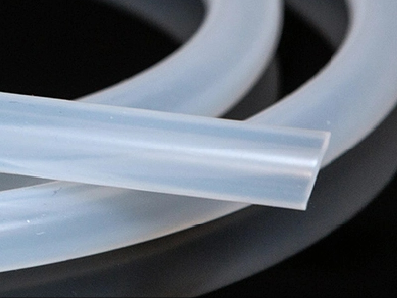 ILC Dover adds platinum-cured silicone tubing