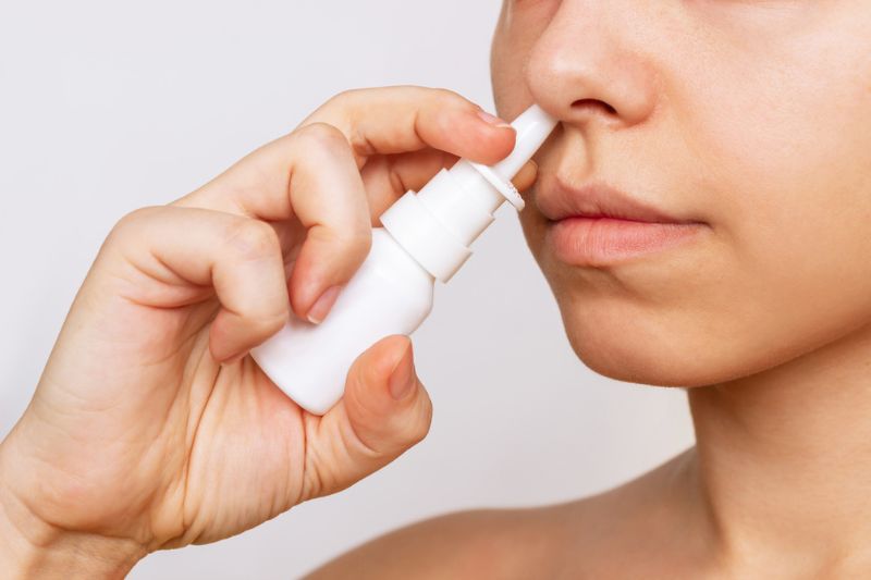 Intranasal GLP-1 medication from Orexo shows positive results in  preclinical trial