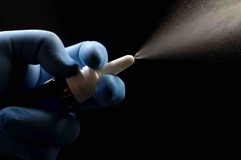 semaglutide nasal spray Intranasal semaglutide triggers sustained CNS exposure with less side  effects, data reveals