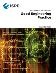 ISPE releases second edition guide to good engineering practice