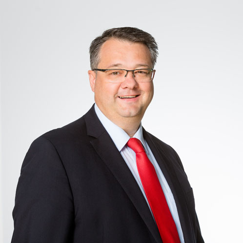 Jens Torkel appointed new Vice President Sales & Customer Service of Romaco Group
