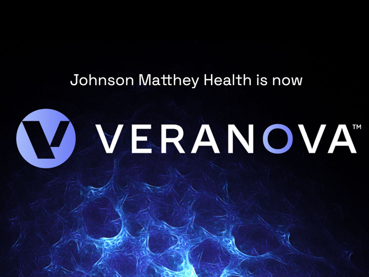JM Health rebrands as Veranova following sale to Altaris Capital Partners
