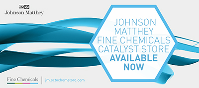 Johnson Matthey launches new online catalyst store