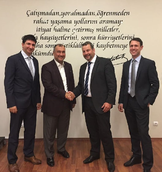Klockner Pentaplast acquires packaging company Farmamak from Gozde Girisim