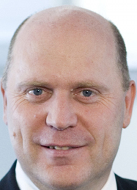 Gerhard Breu says Seidenader dovetails perfectly with Körber Medipak