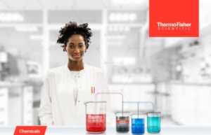 Laboratory chemicals portfolio consolidated under Thermo Scientific brand